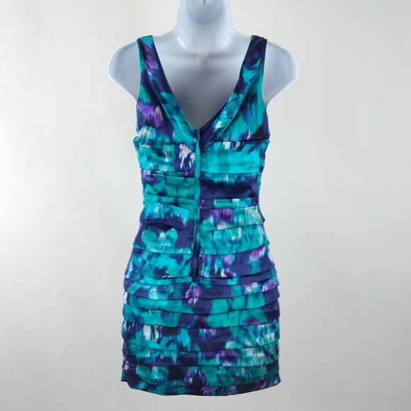 Express dress - Picture 6 of 8